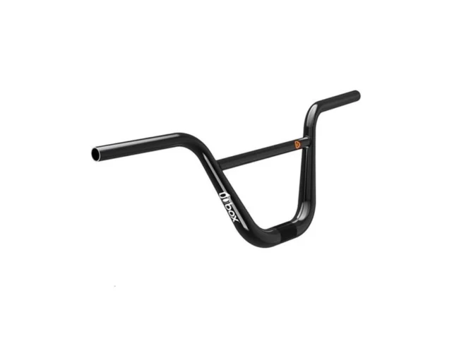 Box One Oversized Chromoly Bicycle Handlebar… – Coupon