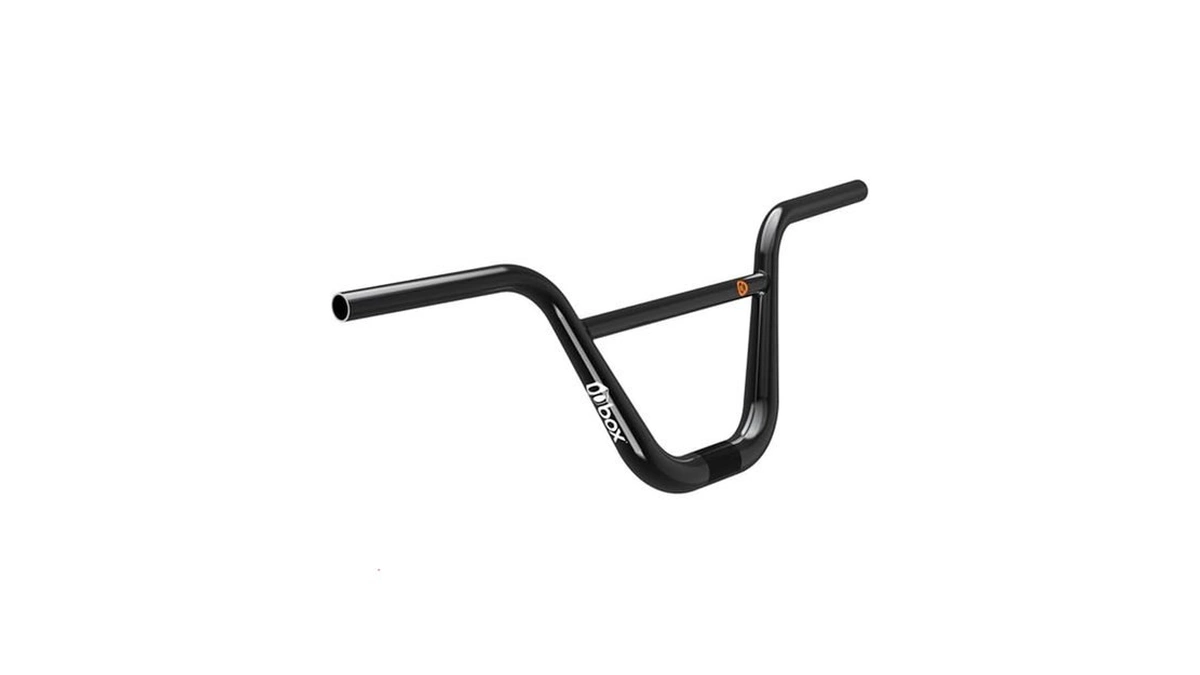 Box One Oversized Chromoly Bicycle Handlebar... - Coupon