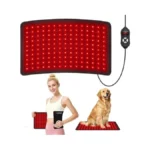 Red Light Therapy For Body 20 Large 660nm 850nm Led... - Coupon