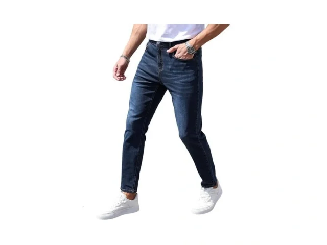 Qgrswbc Men S Regular Fit Jeans Classic… – Amazon Promo Code