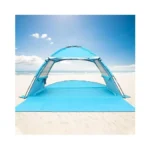 Dlucky Beach Tent For 1 2-3 4 Person Anti-uv... - Coupon