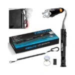 Vibelite Gifts For Men Magnetic Flashlight With... - Coupon