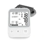 Oklar Blood Pressure Monitor Upper Arm Bp Machine... - Coupon