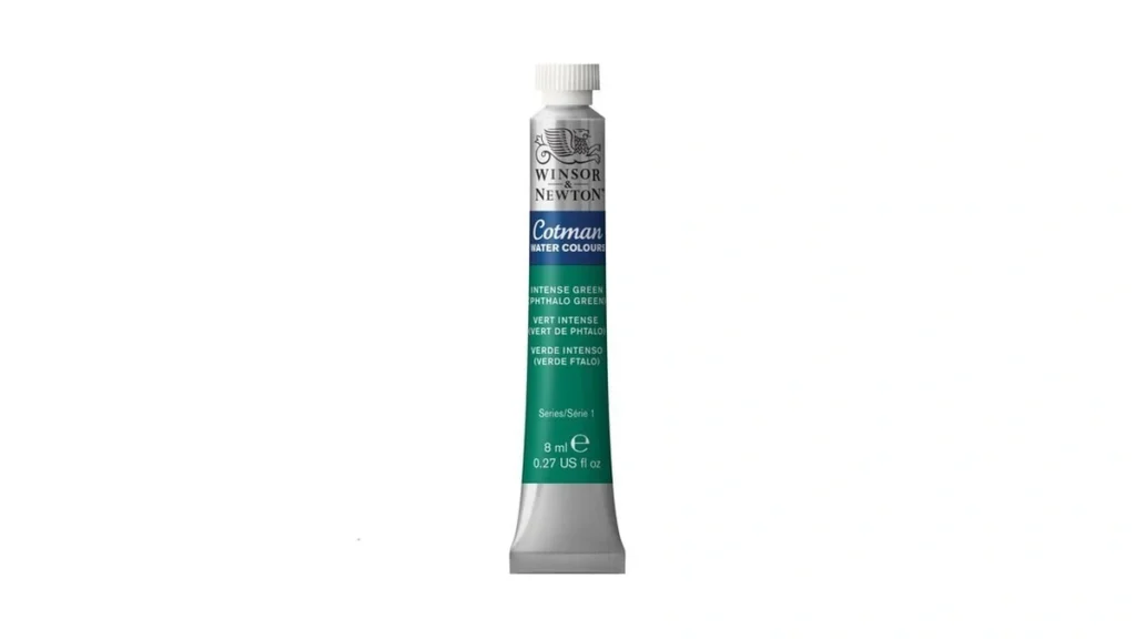 Winsor Newton Cotman Watercolor Paint 8ml 0 27-oz... - Coupon