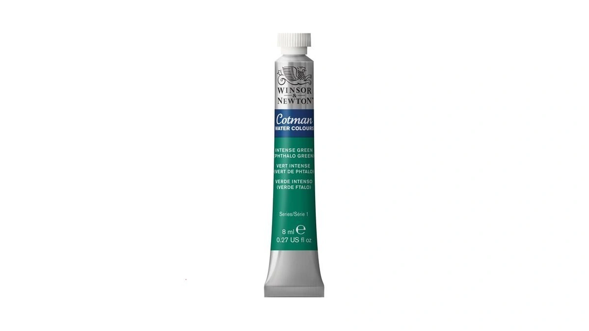 Winsor Newton Cotman Watercolor Paint 8ml 0 27-oz... - Coupon
