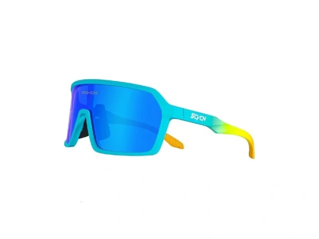 Scvcn Polarized Cycling Glasses Sport Sunglasses… – Coupon