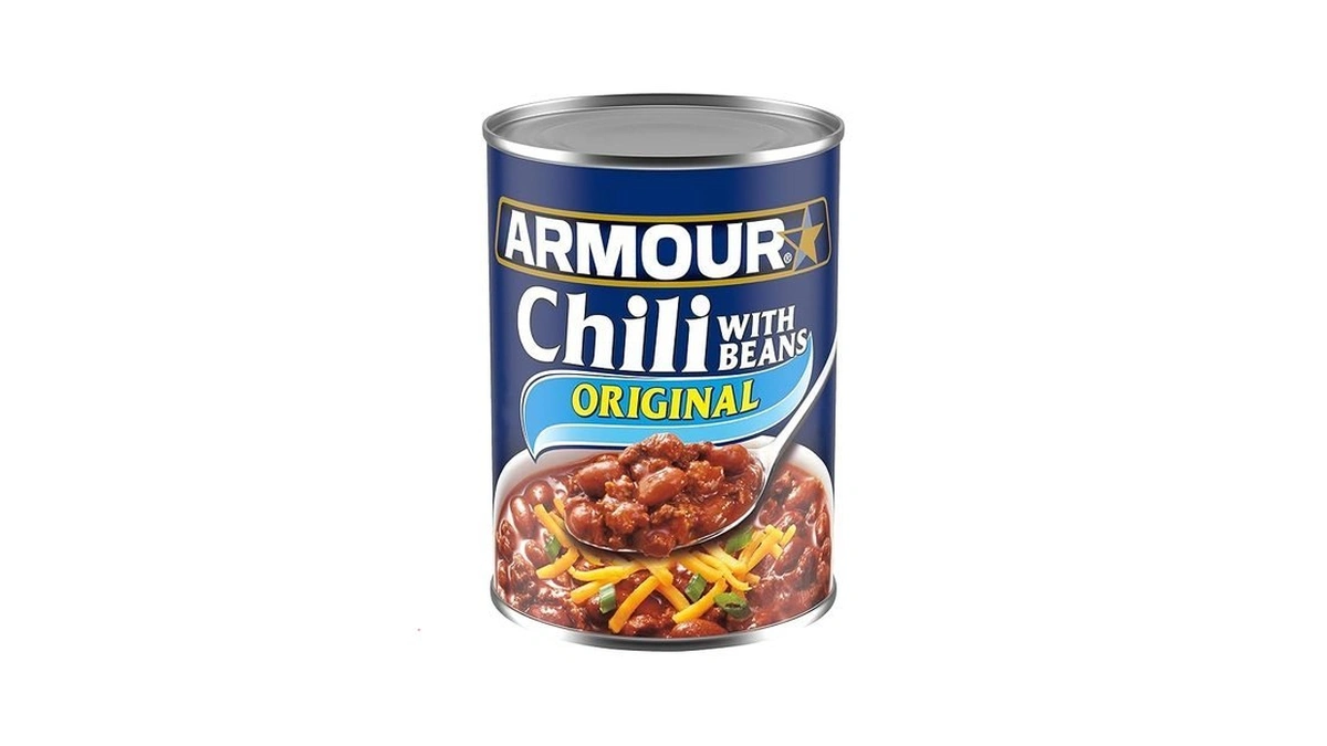 Armour Star Chili With Beans 14 Oz - Amazon Promo Code