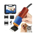 200w Professional Dog Grooming Clippers With... - Coupon