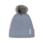Calvin Klein Women S Faux Fur Pom Winter Beanie... - Coupon