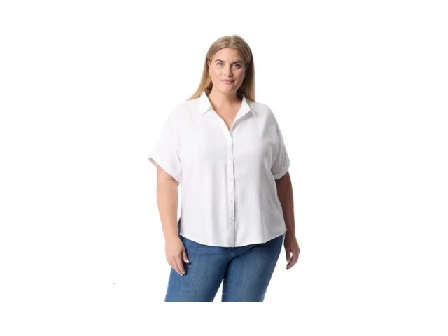 Gloria Vanderbilt Women S Daisy Short Sleeve… – Coupon