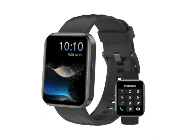 Dakofied Smart Watch Answer Make Calls 1 85 Smart… – Coupon