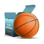Lktnlkt Silent Basketball Size 7 29 5 Grooved... - Coupon