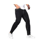 Qgrswbc Men S Regular Fit Jeans Classic... - Amazon Promo Code