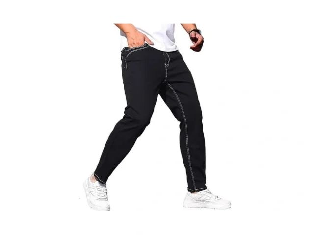 Qgrswbc Men S Regular Fit Jeans Classic… – Amazon Promo Code