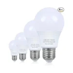 Marxlait 4 Pack Led Light Bulbs 60 Watt Equivalent... - Coupon