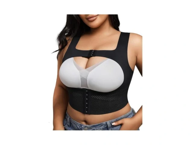 Liijoo Post Surgical Compression Bra For Women… – Coupon