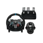 Logitech G29 Driving Force Racing Wheel And Pedals... - Coupon