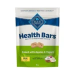 Blue Buffalo Health Bars Mini Crunchy Dog Biscuits... - Coupon
