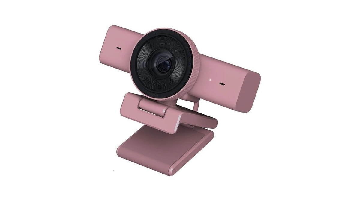 Razer Kiyo V2 X Streaming Webcam 1440p 60 Fps -... - Coupon
