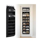 Afcabakila 8 Tiers Door Back Organizer... - Amazon Promo Code