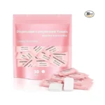 Disposable Compressed Face Towels Ultra Soft Large... - Coupon