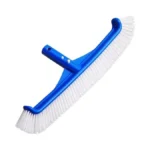 Pool Brush - 17 Pool Brush Head For Cleaning Pool... - Coupon