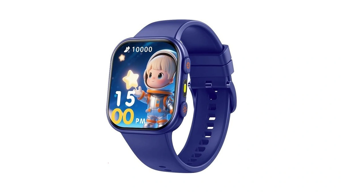 Morepro Smart Watch For Kids No App No Phone... - Coupon