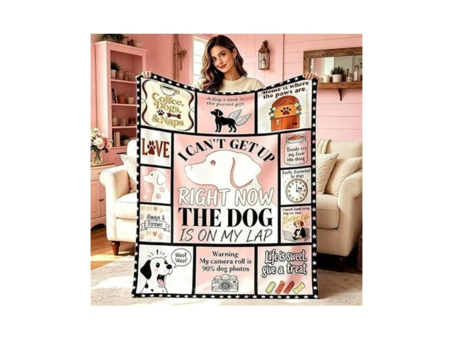 Yuboo Mothers Day Dog Mom Gifts For Women Best Ever… – Coupon