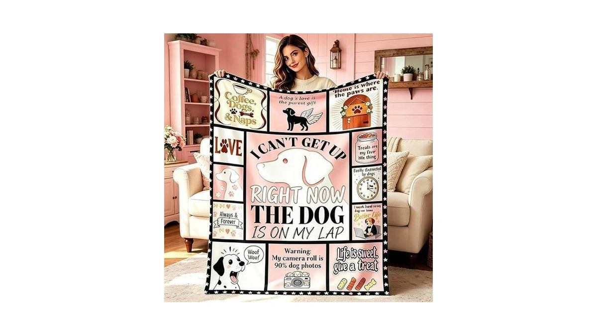 Yuboo Mothers Day Dog Mom Gifts For Women Best Ever... - Coupon