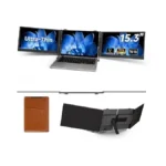 15 3 Laptop Screen Extender 1200p Fhd Ultra-thin... - Coupon