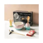 Matcha Whisk Set 8 Pcs Matcha Kit Includes Matcha... - Coupon