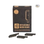 Better Barber Professional Straight Edge Razors For... - Coupon