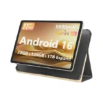 11-inch Android 16 Tablet 32gb Ram 128gb Rom 1tb... - Coupon