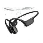 Lazygoose Swimming Headphones Ip68 Waterproof Bone... - Coupon
