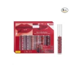 Admd 6-piece Velvet Matte Lip Gloss Set -... - Amazon Promo Code