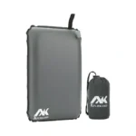 Inflatable Seat Cushion Self-inflating Portable... - Coupon