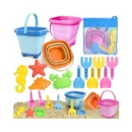 Dreamon Beach Toys For Kids 3-10 Collapsible Sand... - Coupon