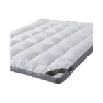Beivig Mattress Topper Twin Mattress Pad Protector... - Coupon