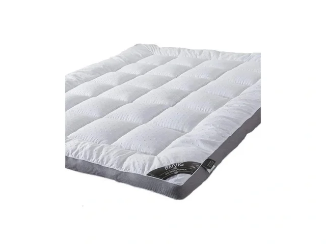 Beivig Mattress Topper Twin Mattress Pad Protector… – Coupon