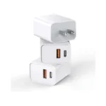 3 Pack Apple Usb C Wall Charger 20w Iphone 17 16... - Coupon