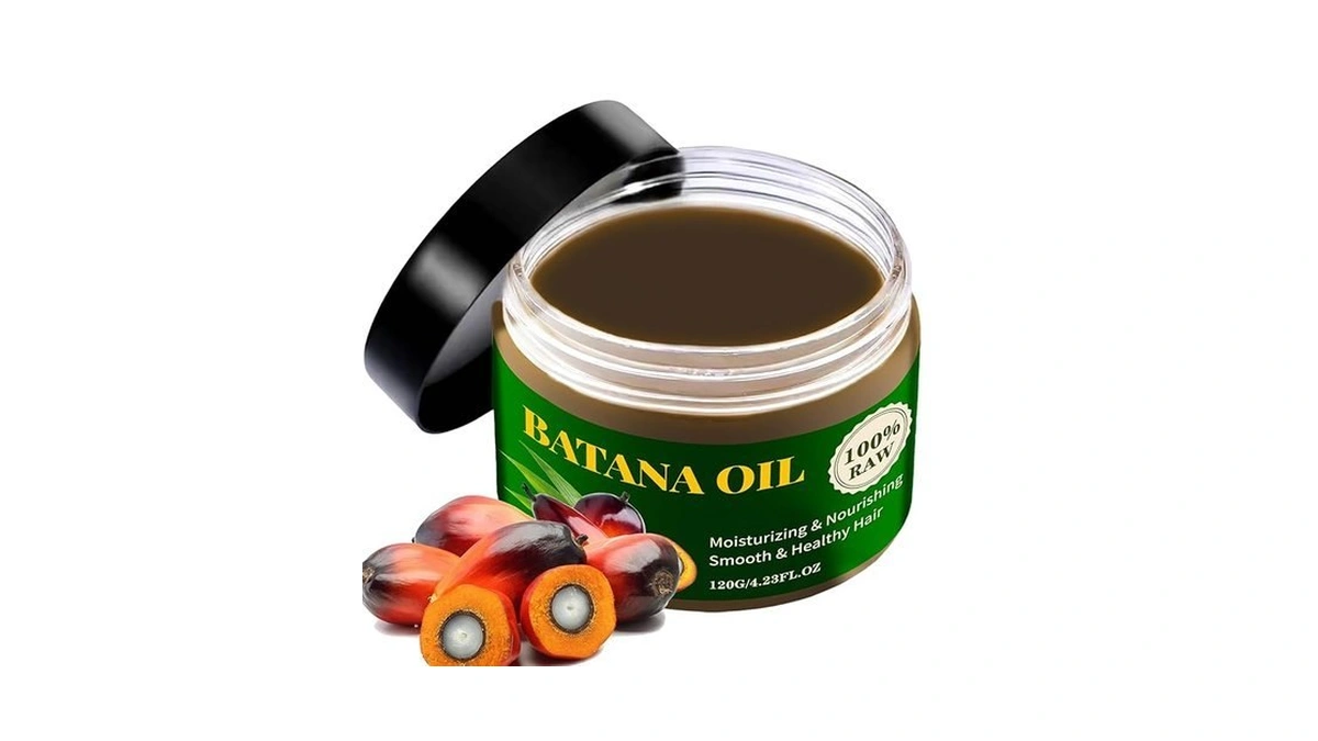 Yafusipe Batana Oil Paste For Hair Growth Treatment... - Coupon