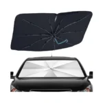 Windshield Sun Shade Umbrella - Foldable Car Window... - Coupon