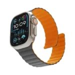 Singear Wide Magnetic Silicone Band Compatible With... - Coupon
