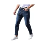 Qgrswbc Men S Regular Fit Jeans Classic... - Amazon Promo Code