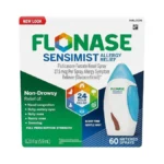 Flonase Sensimist Allergy Relief Nasal Spray For... - Coupon