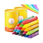 Montcool 2 Pack Jumbo Crayons Set 40 Pieces 20... - Coupon