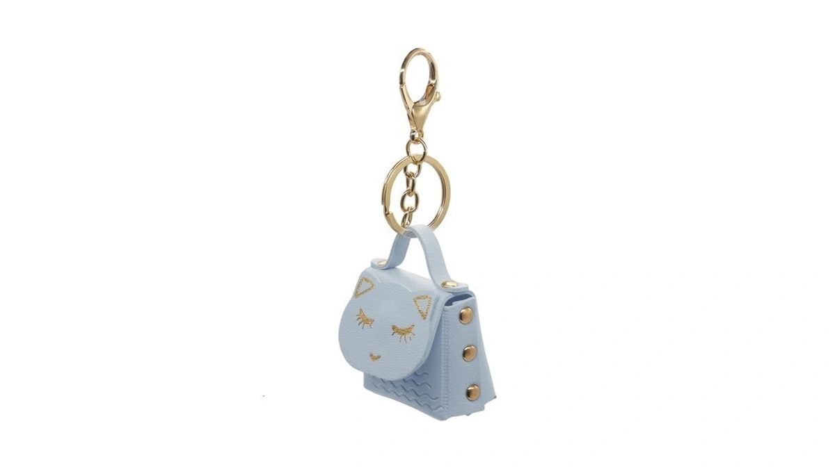 Srytcyda Mini Backpack Keychain For Women... - Amazon Promo Code