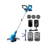 Weed Wacker Battery Powered 20v Cordless String... - Coupon