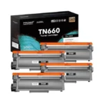 Tn660 Toner Cartridge High Yield Replacement... - Coupon