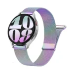 Ouwegaga Compatible With Samsung Watch Bands 7 6 5... - Coupon